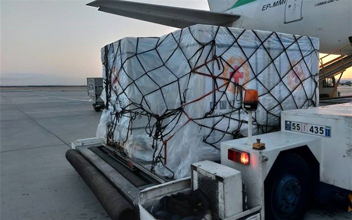 ورود 5 میلیون دُز واکسن کرونا به کشور