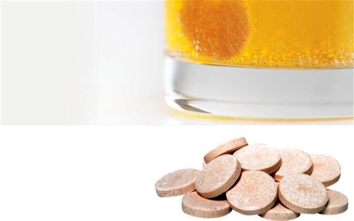 معایب و محاسن مکمل‌های جوشان