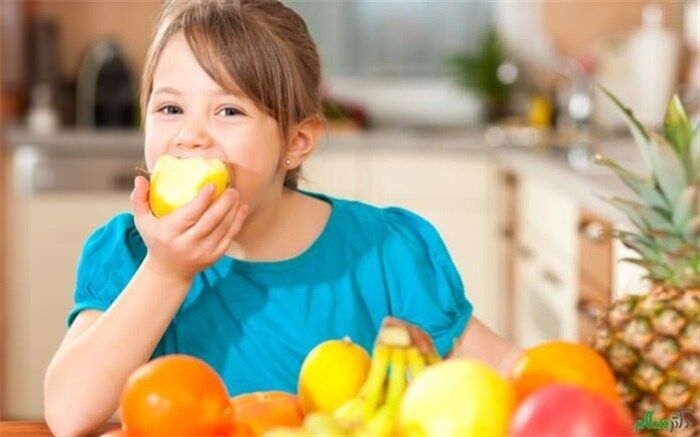 ۴ هشدار برای مصرف زیاد میوه‌ها