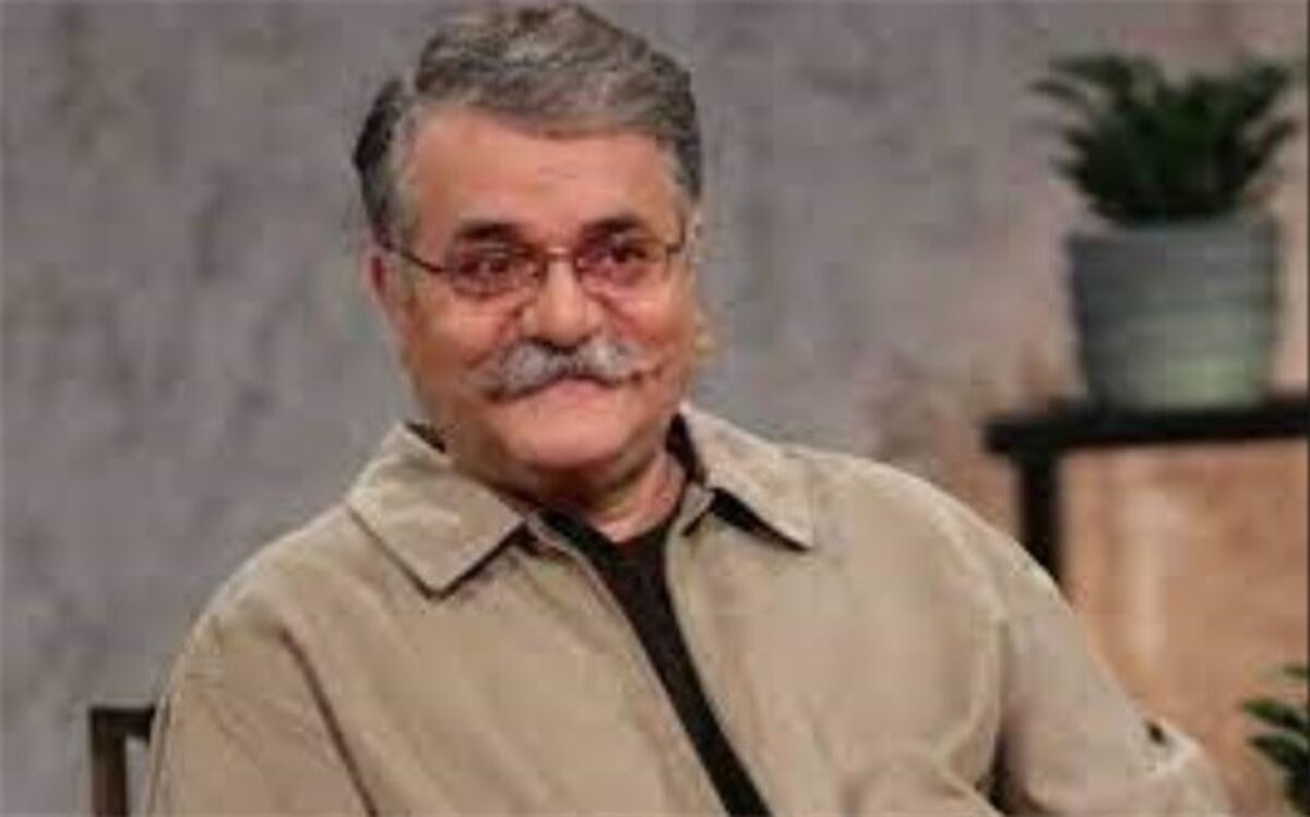 امیرشهاب رضویان مدیر پردیس سینمایی کوروش شد