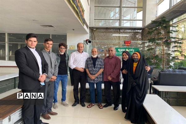 ایران دغدغه فرهنگ سازی جوان دارد