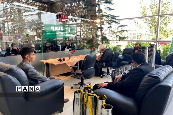 ایران دغدغه فرهنگ سازی جوان دارد