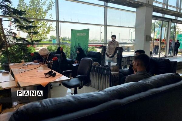 ایران دغدغه فرهنگ سازی جوان دارد