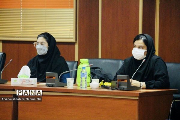 تجلیل از خبرنگاران برتر استان گلستان