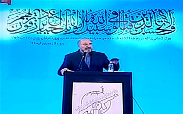 ایران جزو ۱۰ کشور نظامی برتر دنیاست
