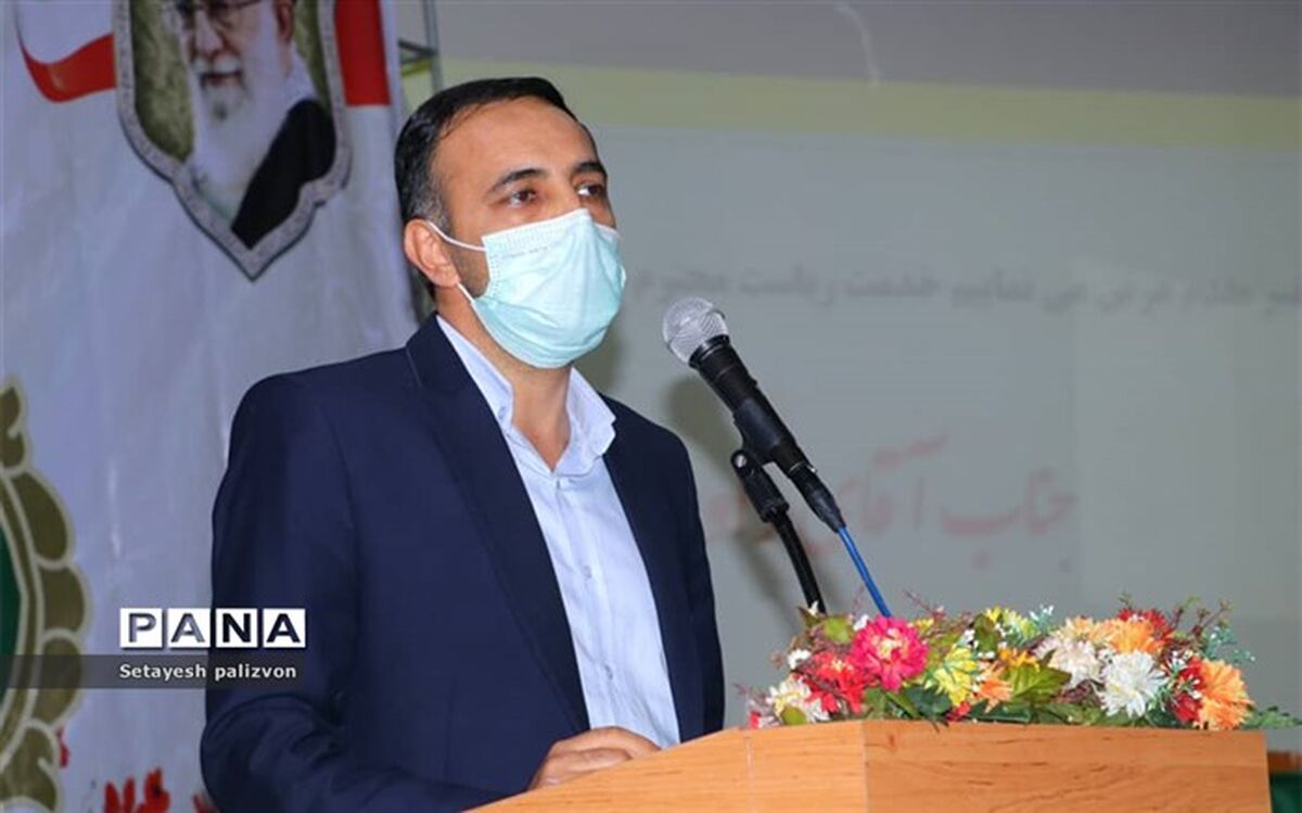 دفاع مقدس زیباترین و رساترین واژه در فرهنگ ایستادگی یک ملت قهرمان در برابر ظالمان است