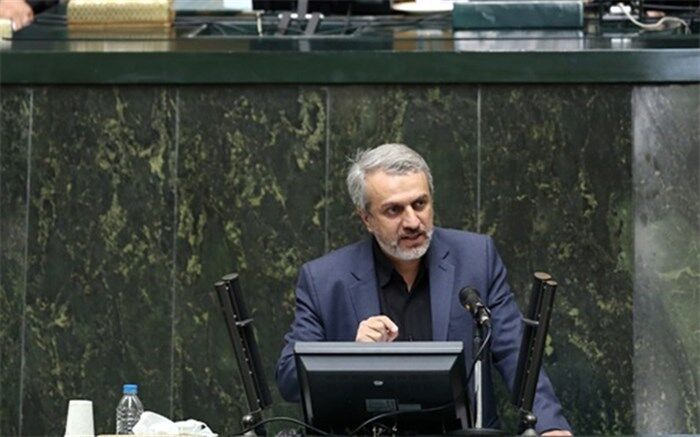 وزیر صمت:‌ رفع نواقص نظام توزیع موجب کنترل تورم می‌شود