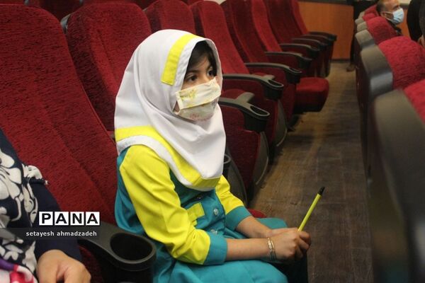 برگزاری مراسم روز جهانی صلح در شهرستان گلوگاه
