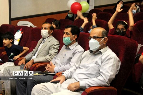 برگزاری مراسم روز جهانی صلح در شهرستان گلوگاه