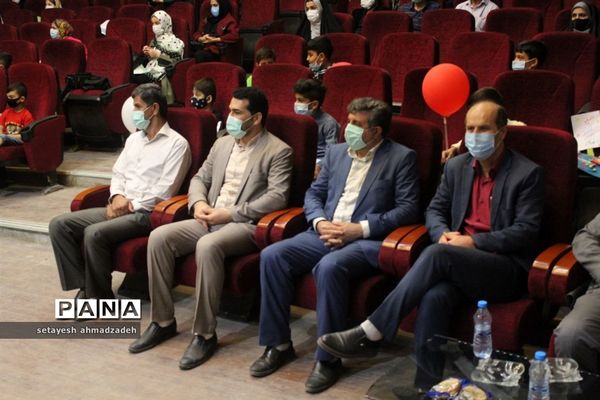 برگزاری مراسم روز جهانی صلح در شهرستان گلوگاه