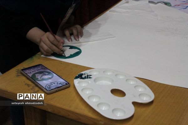 برگزاری مراسم روز جهانی صلح در شهرستان گلوگاه