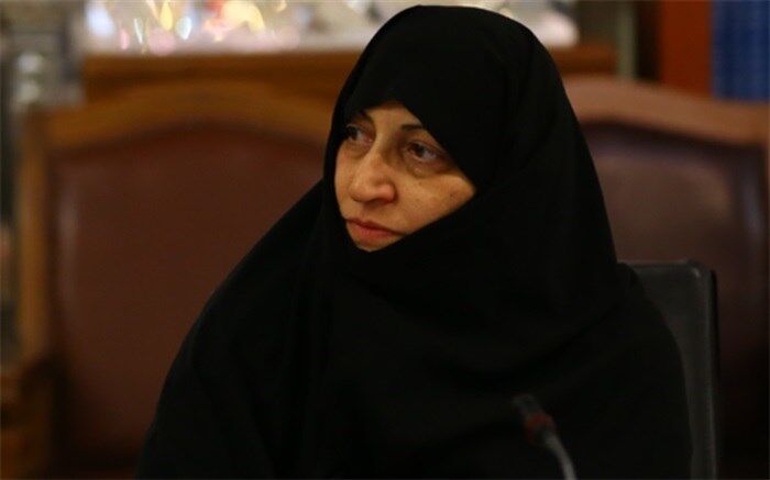 لاله افتخاری: دولت و احزاب چارچوب تعاملات را تعریف کنند