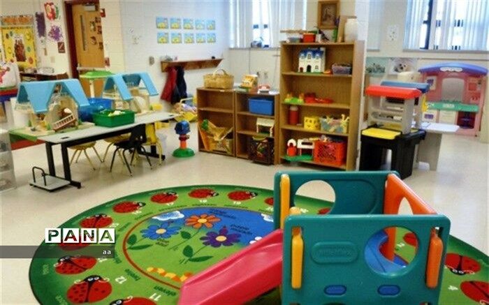 اعلام زمان بازگشایی مهد‌های کودک