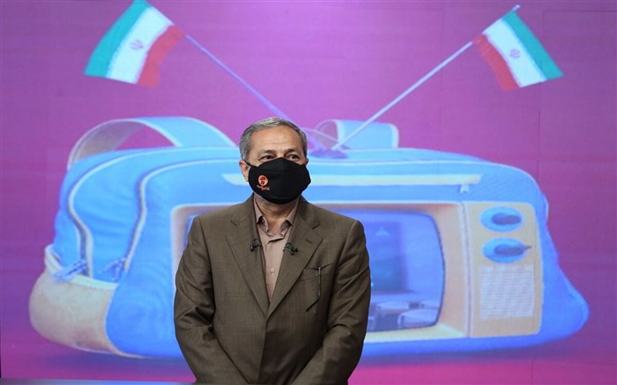 کاظمی: مدرسه تلویزیونی ایران یکی از ارکان مهم تعلیم و تربیت است