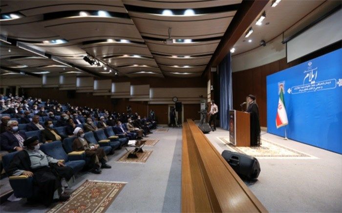 دولت حتما رتبه‌بندی فرهنگیان را با جدیت پیگیری می‌کند