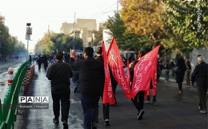 امکان بازگشایی مرزها وجود ندارد، زائران به سوی مرزهای زمینی حرکت نکنند
