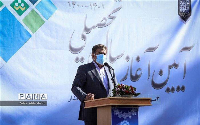 شهر تهران با آمادگی کامل؛ سال تحصیلی جدید را آغاز کرد