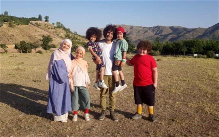 سریال «خانه پرتقالی‌ها» در راه شبکه دو سیما