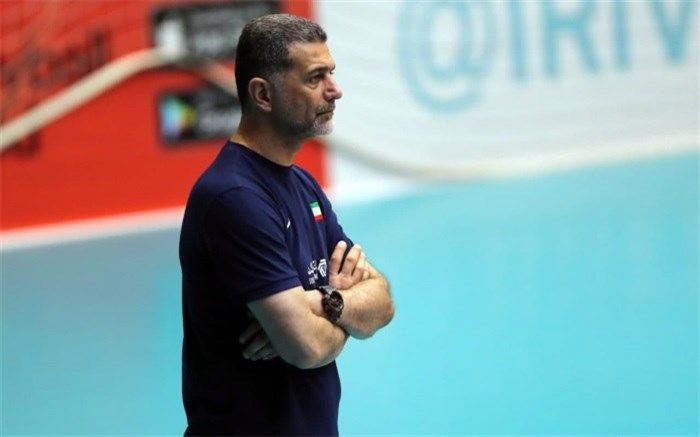 عطایی: دیدار مقابل آرژانتین بازی مرگ و زندگی بود؛ کم‌تجربگی کار دست‌مان داد