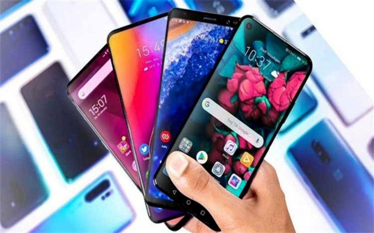با آغاز سال تحصیلی بازار تلفن همراه رقابتی و آرام است