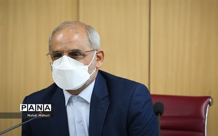 تبریک وزیر سابق آموزش و پرورش به مناسبت آغاز سال تحصیلی