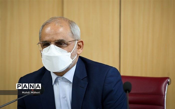 تبریک وزیر سابق آموزش و پرورش به مناسبت آغاز سال تحصیلی