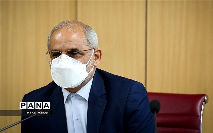 تبریک وزیر سابق آموزش و پرورش به مناسبت آغاز سال تحصیلی