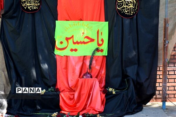 مراسم بازگشایی مدارس و آغاز سال تحصیلی جدید در ناحیه یک آموزش و پرورش  مشهد
