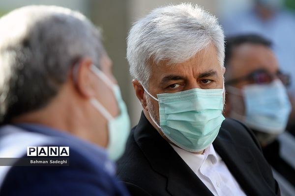 آیین آغاز سال تحصیلی جدید-2