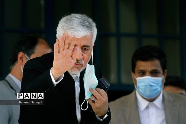 آیین آغاز سال تحصیلی جدید-2