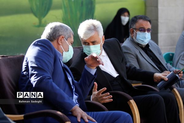 آیین آغاز سال تحصیلی جدید-2