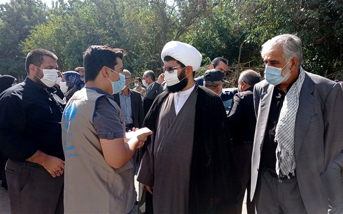 ضرورت بازگشایی مدارس به صورت حضوری در شهرستان قدس