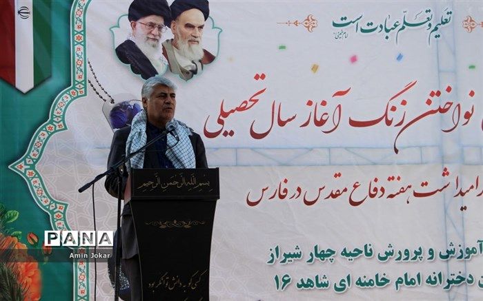 آموزش در دوران کرونا، توسعه زیر ساخت‌های آموزشی را سرعت بخشید
