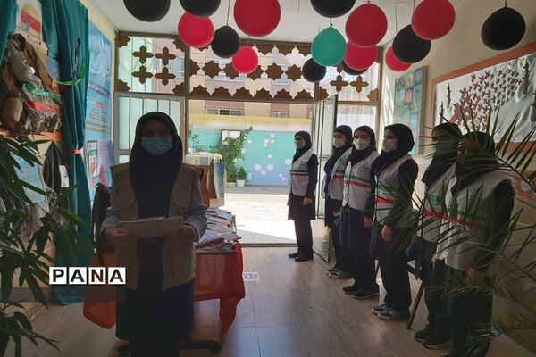 برگزاری مراسم شور عاطفه‌ها در البرز