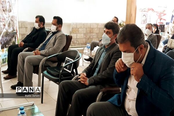 بازگشایی مدارس در منطقه ۲ تهران