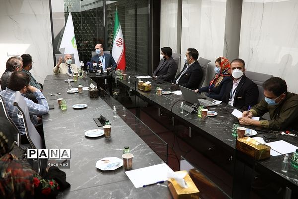 آغاز اولین دوره جذب و پرورش نخبگان در صنعت تجهیزات آزمایشگاهی کشور