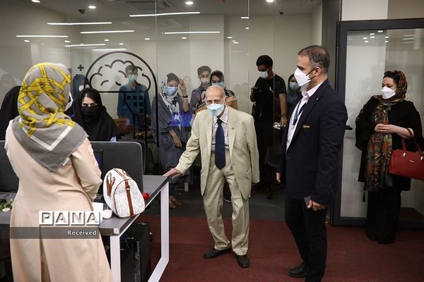 آغاز اولین دوره جذب و پرورش نخبگان در صنعت تجهیزات آزمایشگاهی کشور