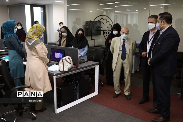 آغاز اولین دوره جذب و پرورش نخبگان در صنعت تجهیزات آزمایشگاهی کشور