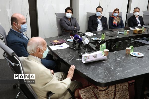 آغاز اولین دوره جذب و پرورش نخبگان در صنعت تجهیزات آزمایشگاهی کشور