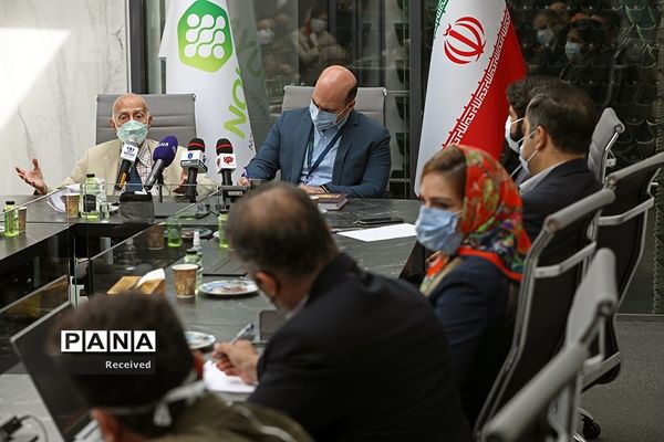 آغاز اولین دوره جذب و پرورش نخبگان در صنعت تجهیزات آزمایشگاهی کشور