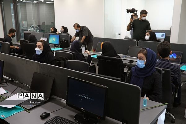 آغاز اولین دوره جذب و پرورش نخبگان در صنعت تجهیزات آزمایشگاهی کشور