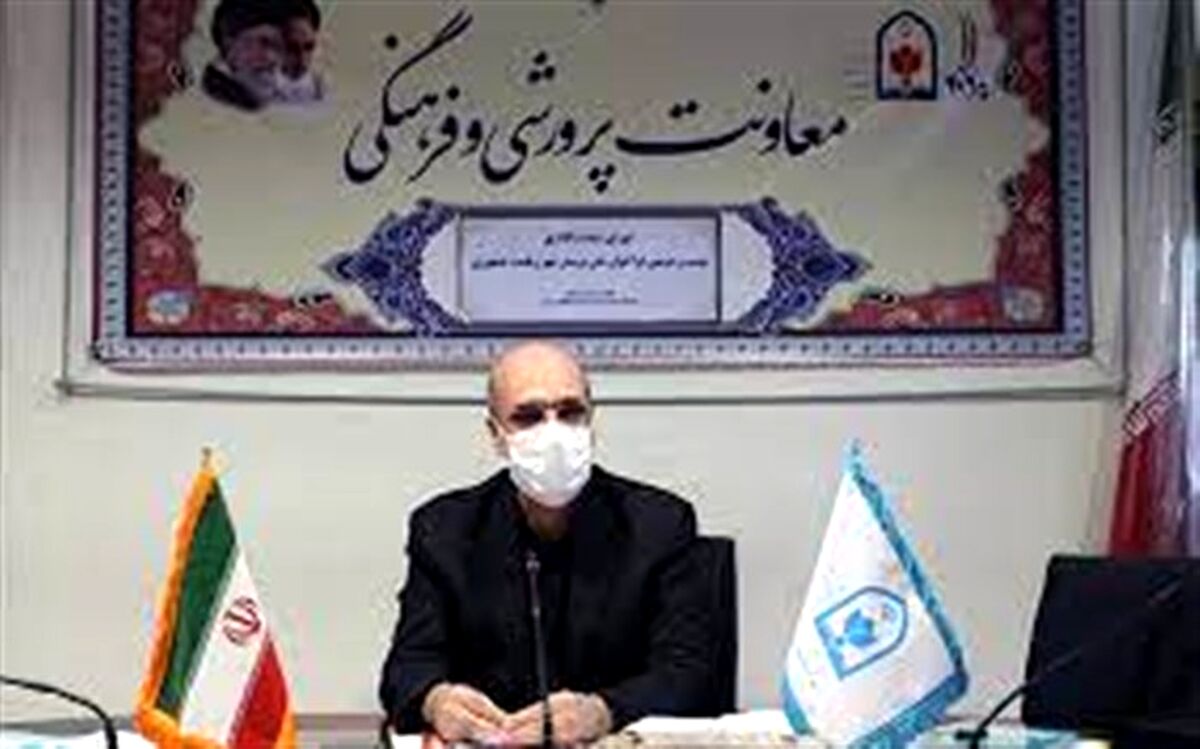 تمام  تلاش‌ها بر آموزش حضوری دانش‌آموزان متمرکز شده است