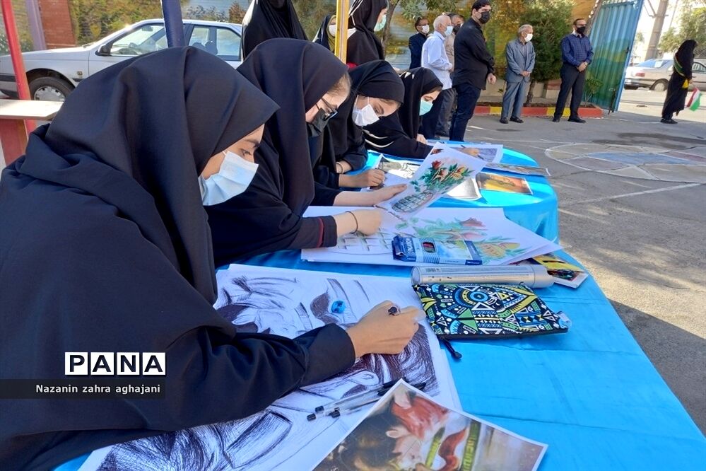 آغاز سال تحصیلی جدید در شهرستان رباط کریم