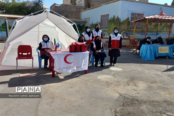 آغاز سال تحصیلی جدید در شهرستان رباط کریم