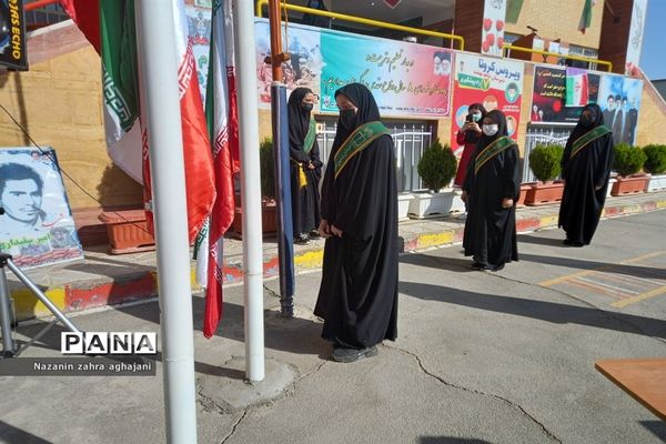 آغاز سال تحصیلی جدید در شهرستان رباط کریم