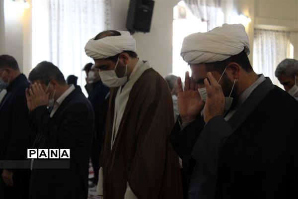 زنگ نماز در مدارس آذربایجان شرقی به صدا در آمد