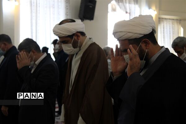 زنگ نماز در مدارس آذربایجان شرقی به صدا در آمد