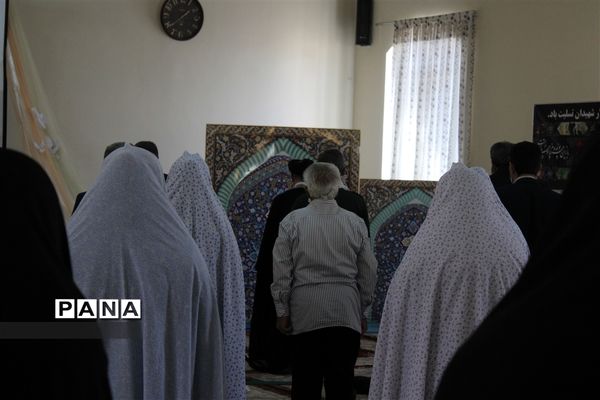 زنگ نماز در مدارس آذربایجان شرقی به صدا در آمد