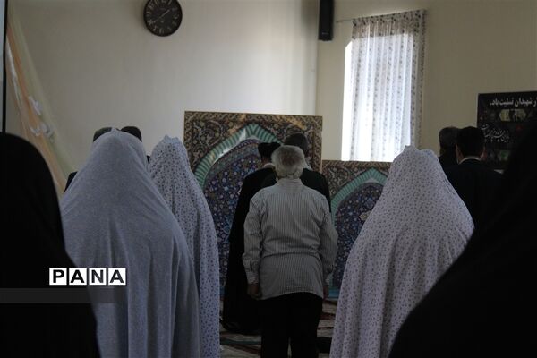 زنگ نماز در مدارس آذربایجان شرقی به صدا در آمد