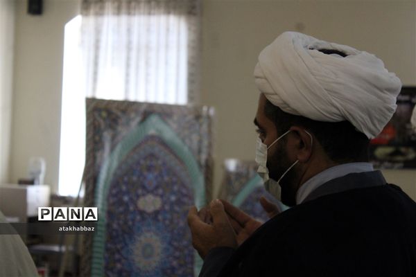 زنگ نماز در مدارس آذربایجان شرقی به صدا در آمد